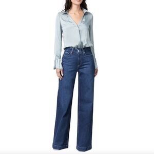 Paige Harper Jean in Gracie Lou size 31